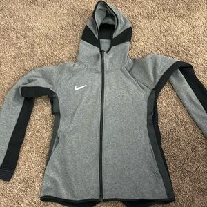 nike m therma fit jacket